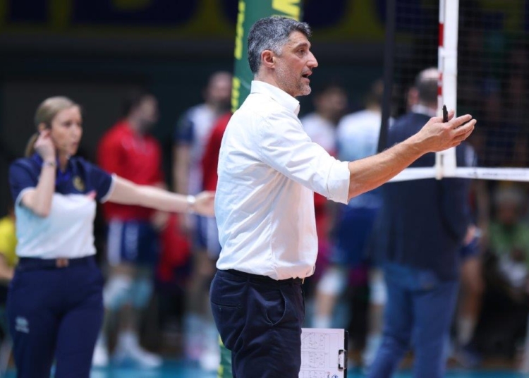 Foto Modena Volley