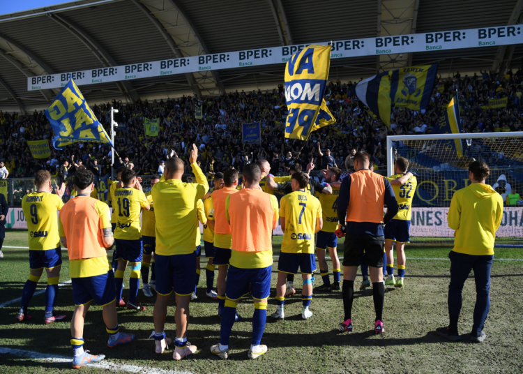 Foto Modena Fc
