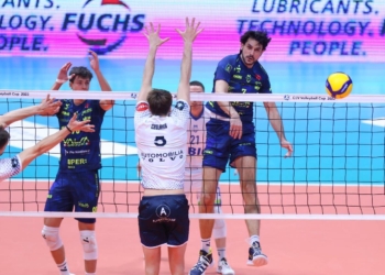 Foto Modena Volley