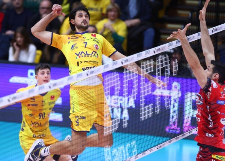 Foto Modena Volley