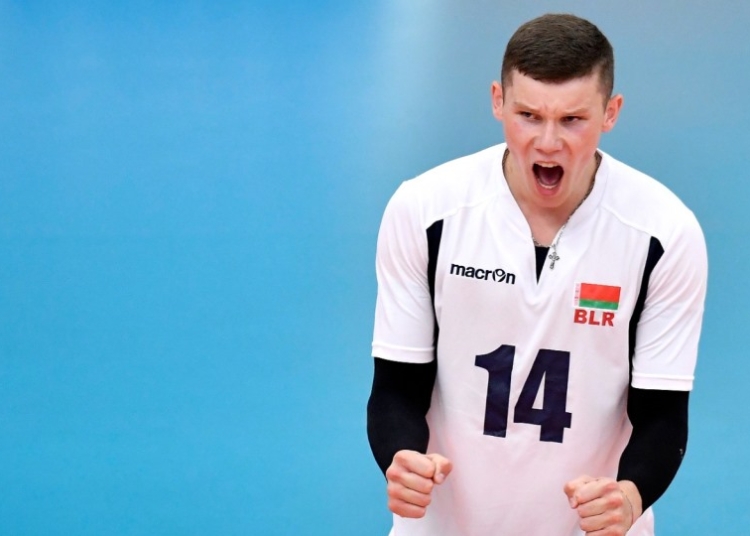 Foto Lega Pallavolo Serie A