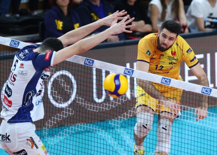 Foto Modena Volley