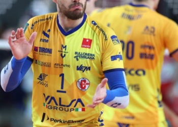 Foto Modena Volley