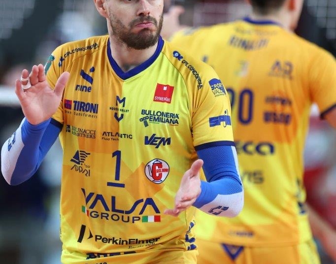 Foto Modena Volley