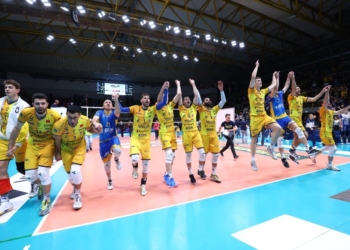 Foto Modena Volley
