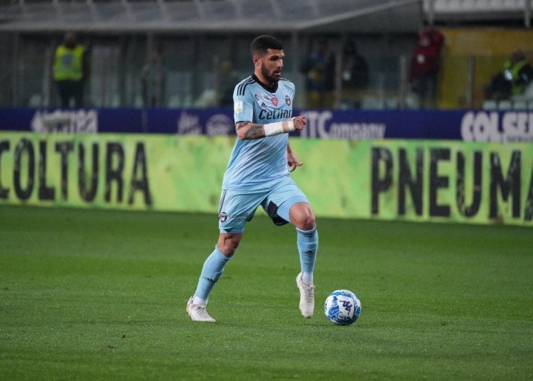 Foto: Pisa Sporting Club