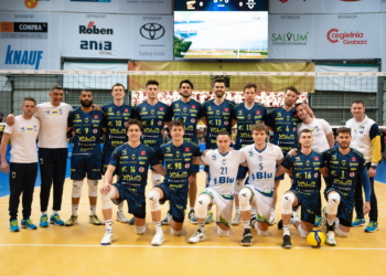 Foto Modena Volley