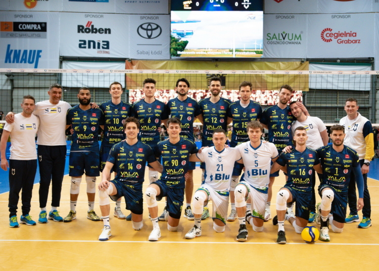 Foto Modena Volley