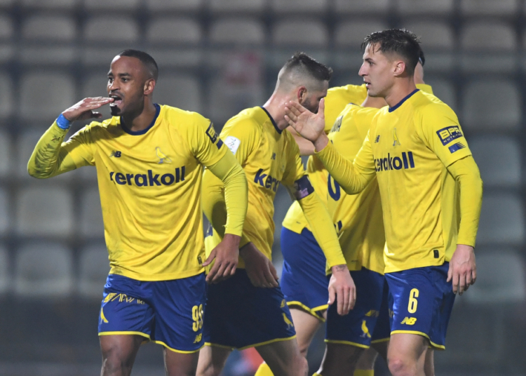 Foto Modena Fc