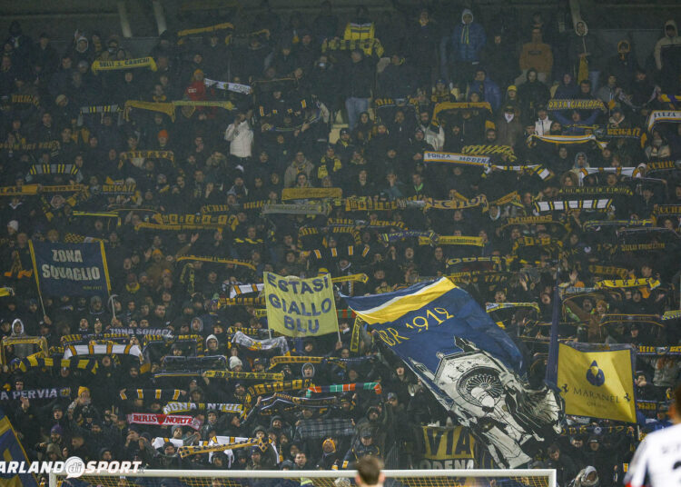 Foto Luca Diliberto