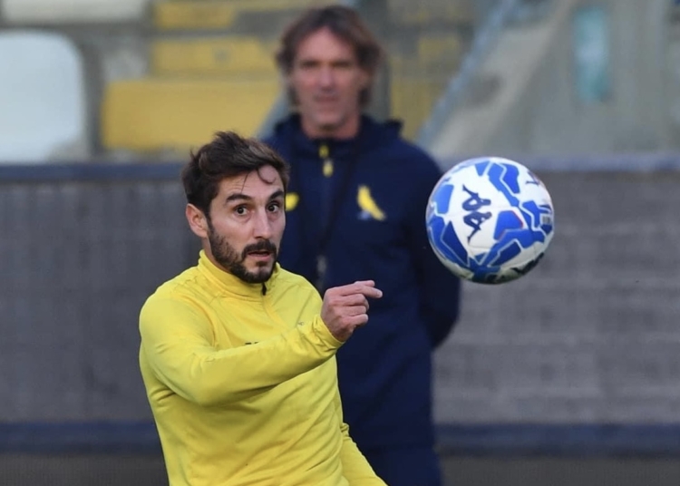 Foto Modena Fc
