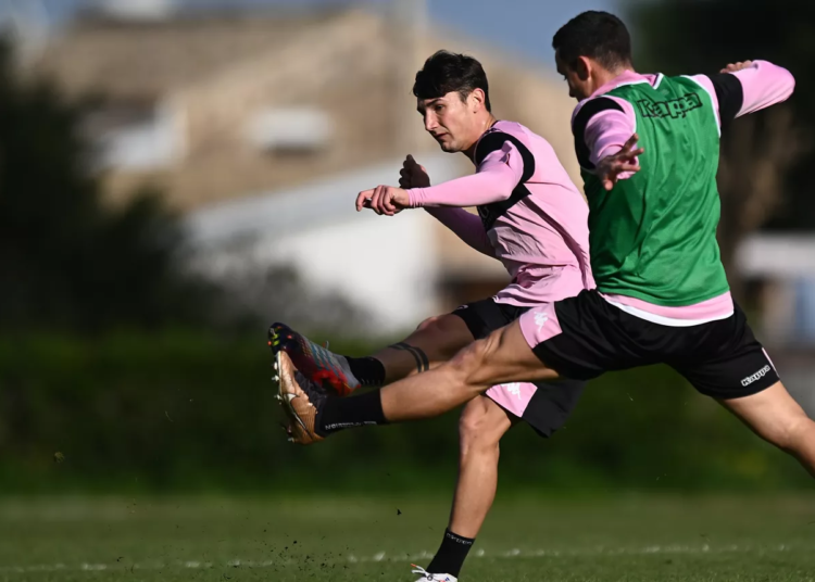 Foto Palermo Calcio