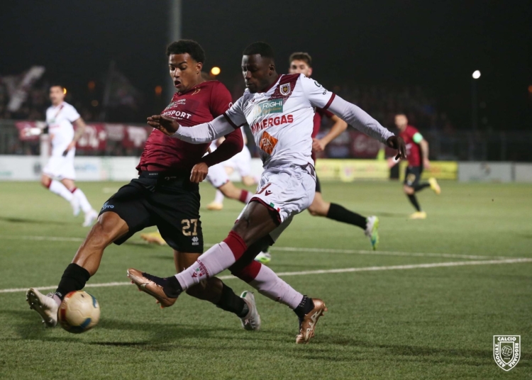 Foto: AC Reggiana 1919