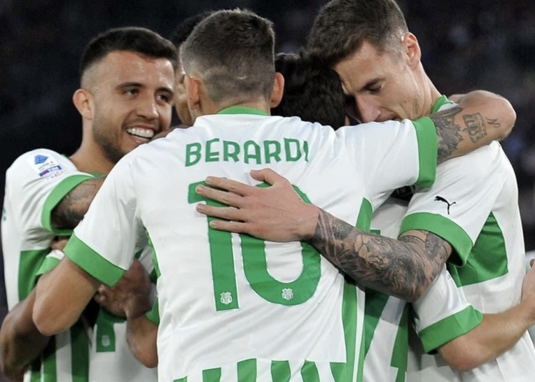 Foto: US Sassuolo