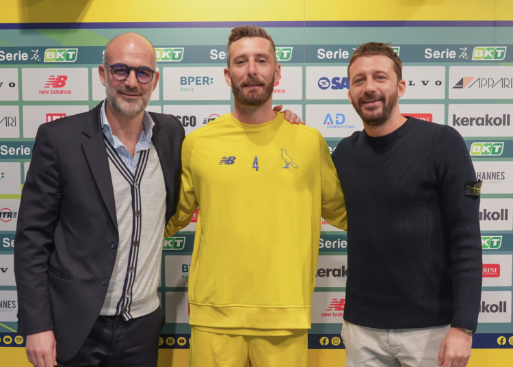 Foto Modena Fc