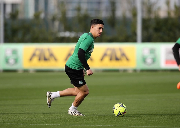 Foto Sassuolo Calcio