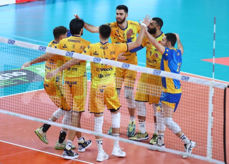 Foto Modena Volley