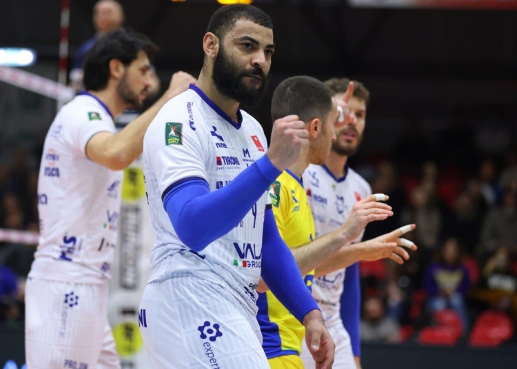 Foto Modena Volley