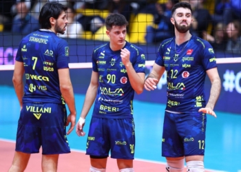 Foto Modena Volley