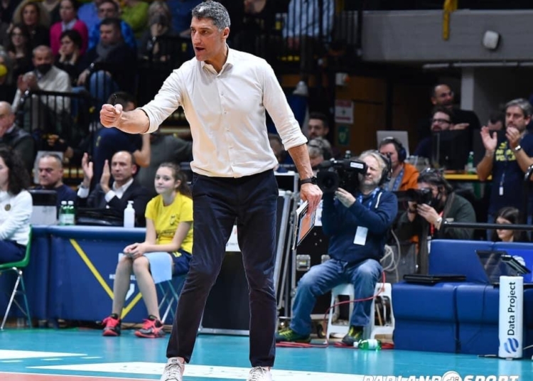 Foto Roberto Gandolfi