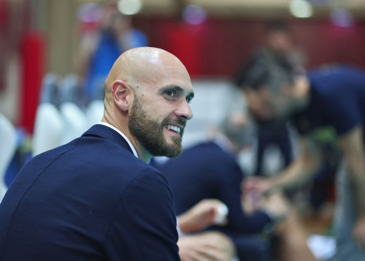 Foto Modena Volley