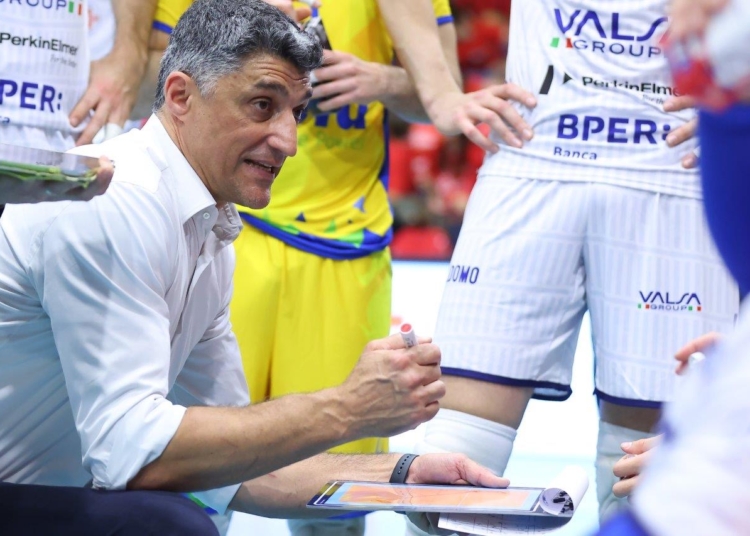 Foto Modena Volley