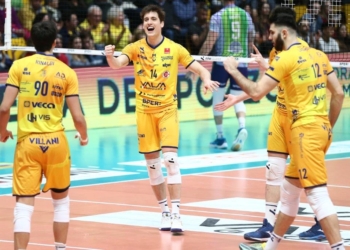 Foto Modena Volley