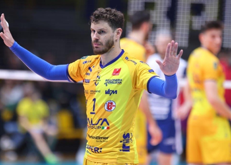 Foto Modena Volley