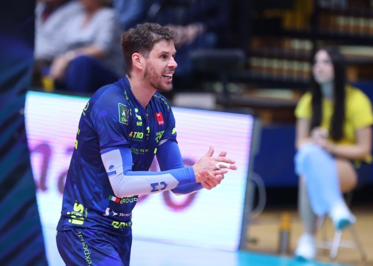 Foto Modena Volley