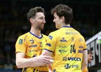 Foto Modena Volley