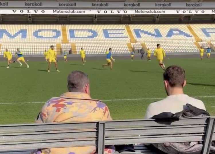 Foto Modena Fc