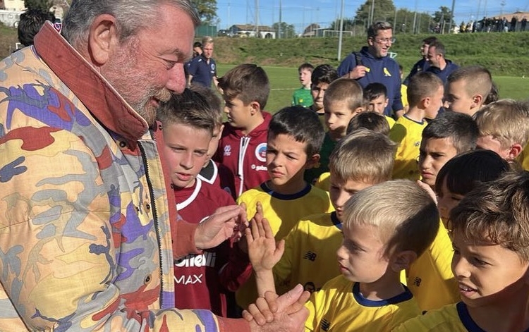 Foto Modena Fc