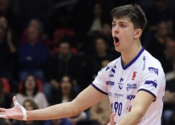 Foto Modena Volley