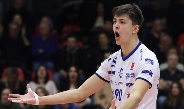 Foto Modena Volley