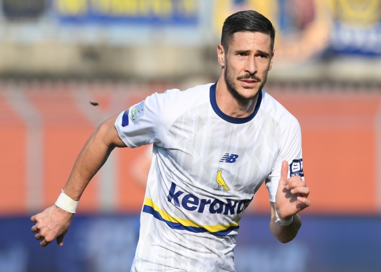 Foto Modena Fc