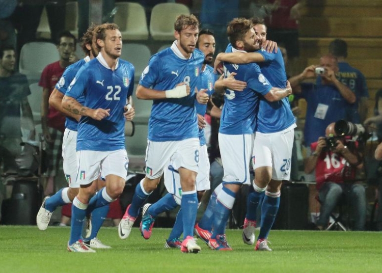 Foto dal web