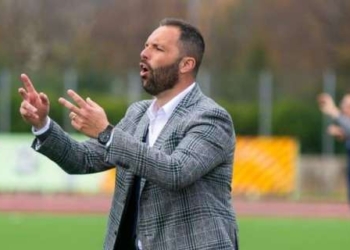 Mister Matteo Vullo