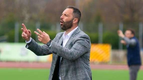 Mister Matteo Vullo