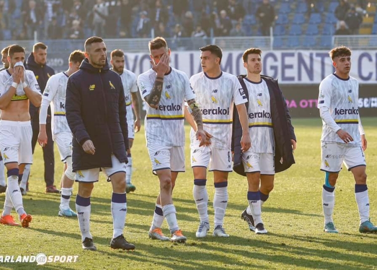 Foto: Luca Diliberto