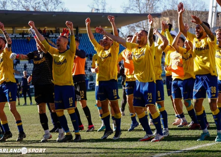 Foto: Luca Diliberto