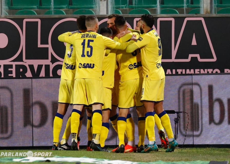 Foto: Luca Diliberto