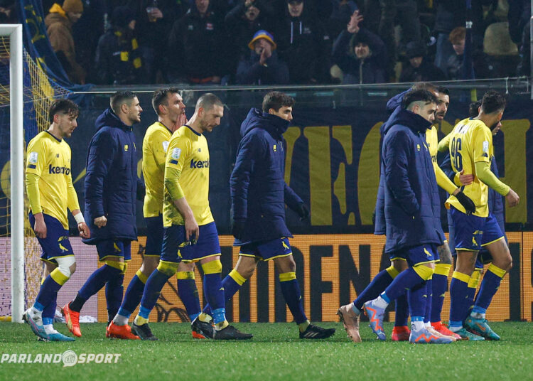 Foto: Luca Diliberto