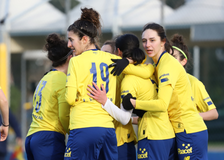 Foto Modena Fc