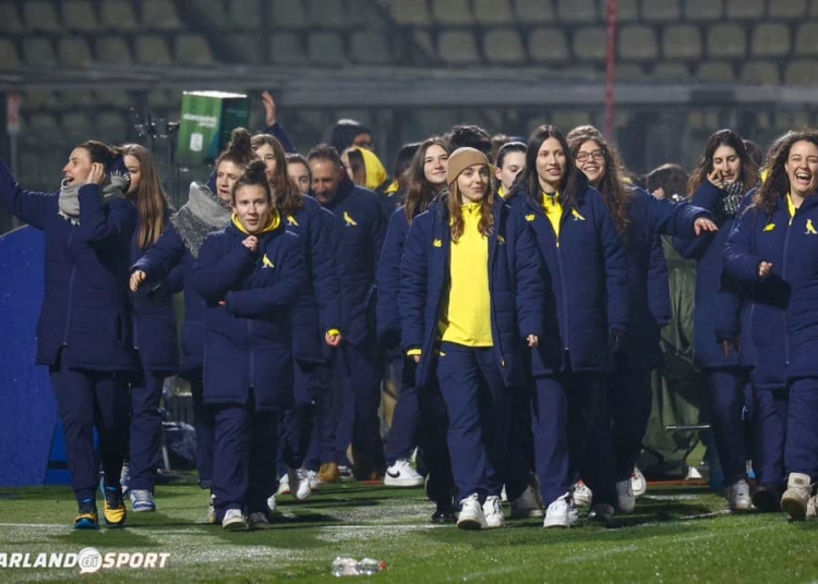 Foto: Luca Diliberto