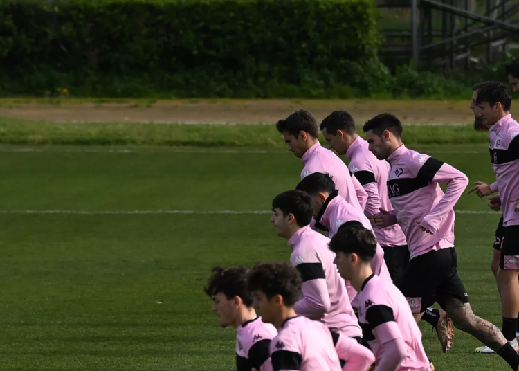 Foto Palermo Calcio