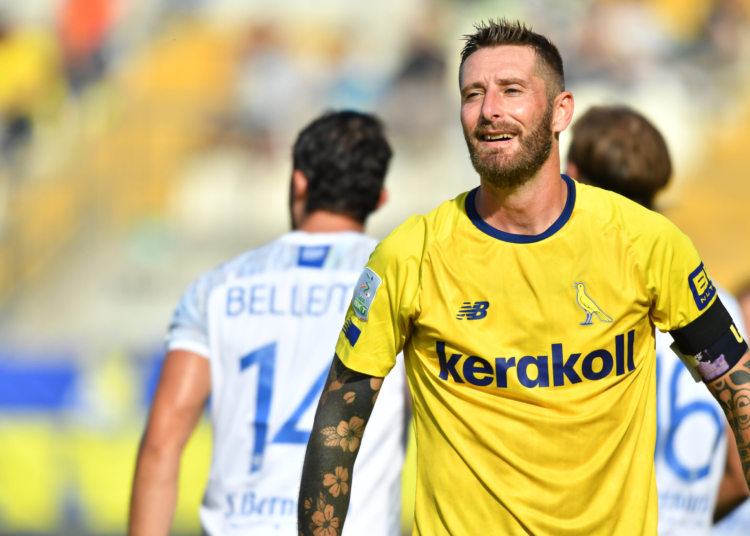 Foto Modena Fc
