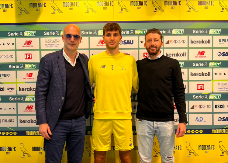 Foto Modena Fc