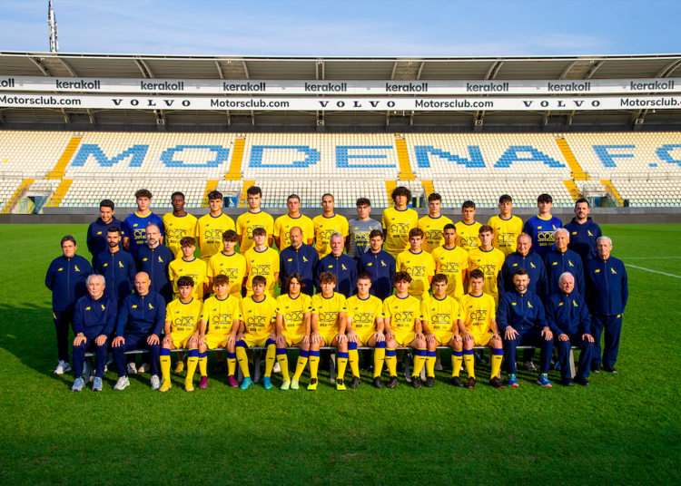 Foto Modena Fc