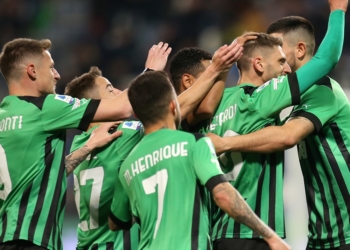 Foto: US Sassuolo