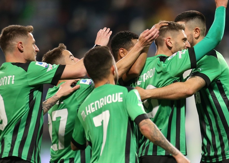 Foto: US Sassuolo